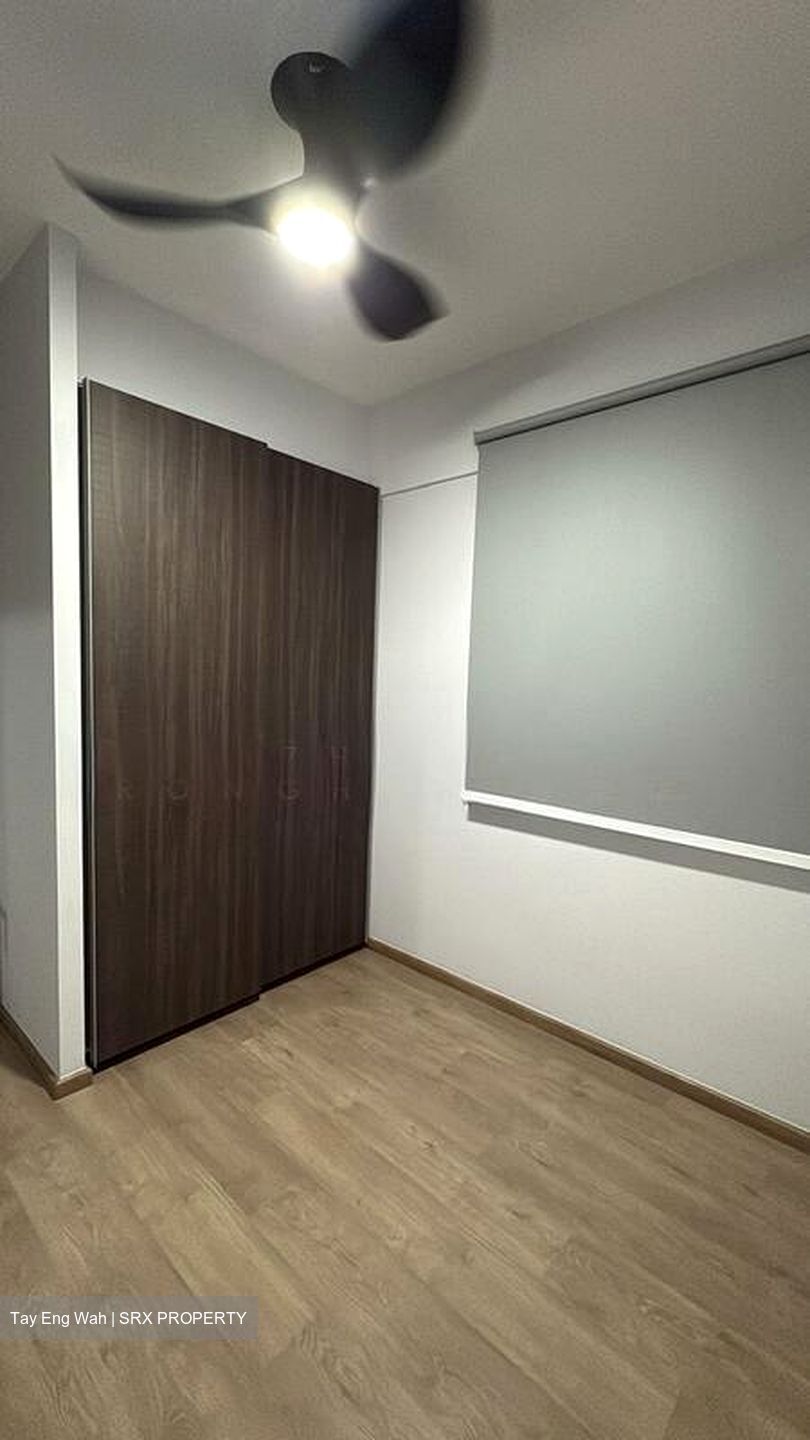 The Visionaire (D27), Condominium #517105191